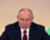Європа готується до війни з Росією до 2030 року – Путін