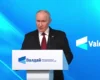 Путін розкрив «правду» стосовно України