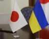 Японія вперше за понад рік запровадила нові санкції проти Росії