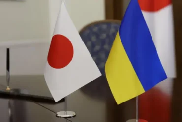 Японія вперше за понад рік запровадила нові санкції проти Росії