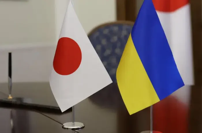 Японія вперше за понад рік запровадила нові санкції проти Росії
