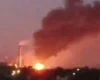 Україна вдарила по аеродрому та центрах управління дронами окупантів – Генштаб