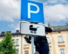 Очільник МВС повідомив про нові правила паркування для батьків із малюками