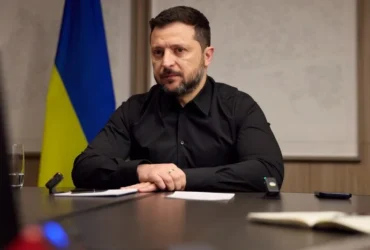 ЗСУ отримали накази для забезпечення енергетичного перемир’я з Росією – Зеленський