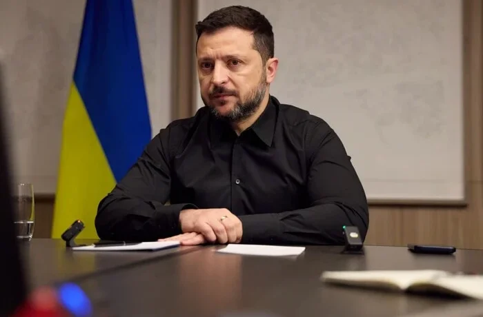 ЗСУ отримали накази для забезпечення енергетичного перемир’я з Росією – Зеленський