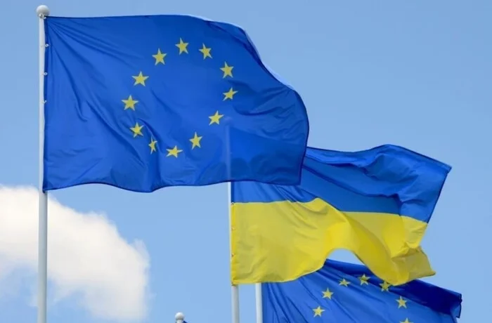 ЄС погодив новий етап переговорів з Україною
