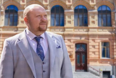 Університет у Кропивницькому не пустив журналістів на вибори ректора