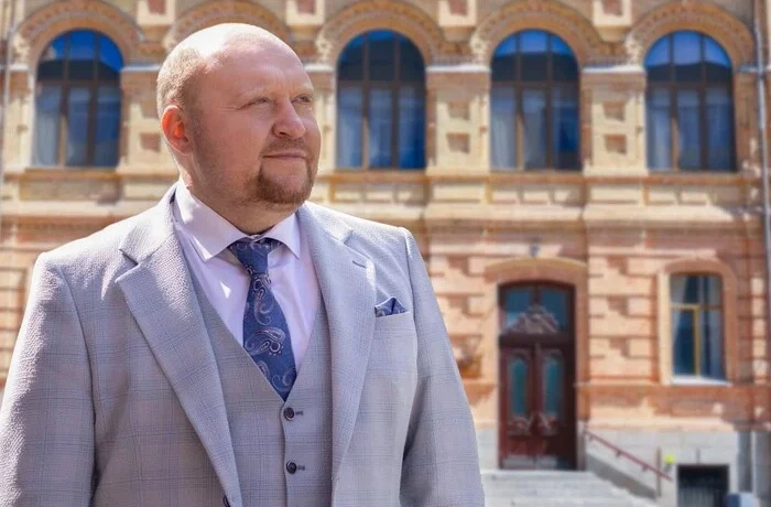 Університет у Кропивницькому не пустив журналістів на вибори ректора