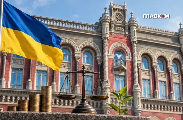 Незалежність НБУ та відповідальність за ціну монетарної політики