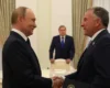 Пєсков озвучив підсумки зустрічі Путіна з Віткоффом