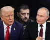 Росія анонсувала переговори в Абу-Дабі. Пєсков розкрив головну тему