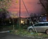 Безпілотники атакували Омськ, що за 2500 км від кордону України