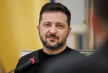 Зеленський пояснив, чому він часом буває різким із партнерами
