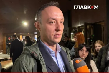 Власюк заявив, що послаблення санкцій не змінило контроль за російським тіньовим флотом