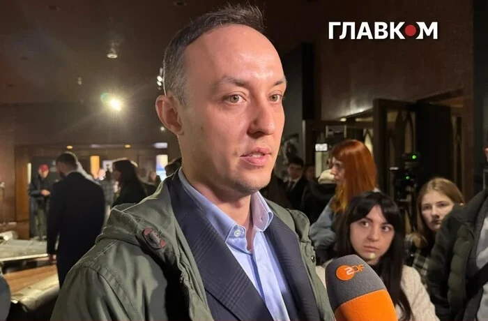 Власюк заявив, що послаблення санкцій не змінило контроль за російським тіньовим флотом