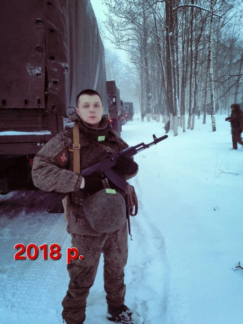 Під виглядом пожежника на Дніпропетровщині поховано військового РФ фото 1