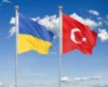 Україна та Туреччина перейшли до нового режиму торгівлі: що змінилося
