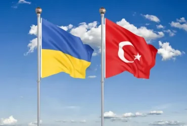 Україна та Туреччина перейшли до нового режиму торгівлі: що змінилося
