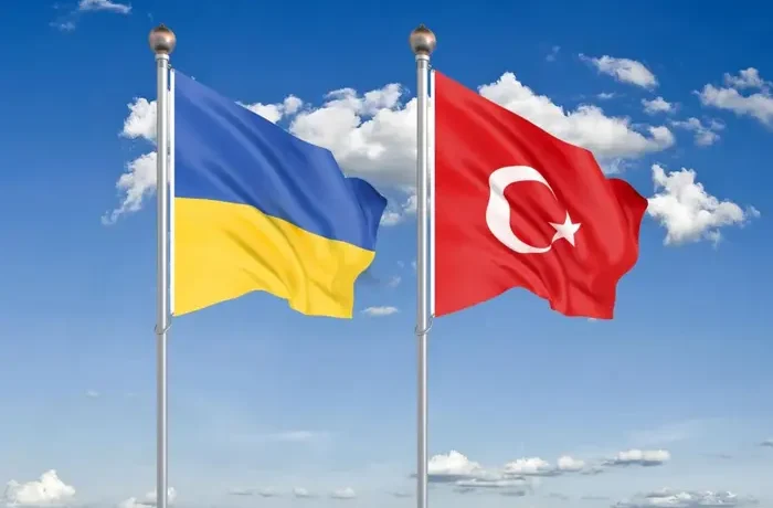 Україна та Туреччина перейшли до нового режиму торгівлі: що змінилося