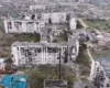 Росія звинуватила Україну в катастрофі в Олешках – ЦПД