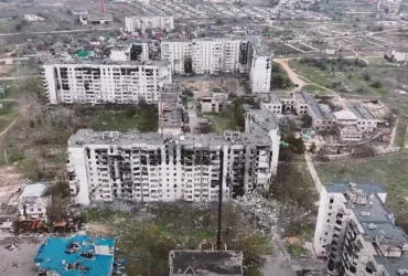 Росія звинуватила Україну в катастрофі в Олешках – ЦПД