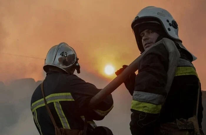 На Київщині погіршилося повітря після нічної атаки: перелік міст та поради жителям