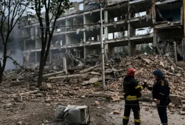 Наймасовіша загибель офіцерів РФ за час війни: стали відомі імена вбитих у Донецьку