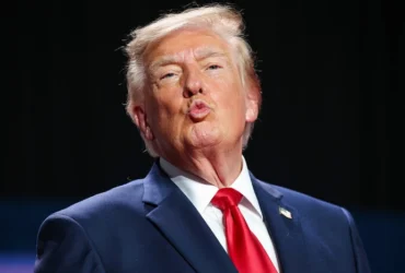 Маяк, що згас: як Трамп знищив репутацію Америки