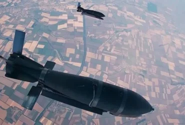 Росія атакувала Дніпро: пошкоджено багатоповерхівку