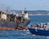 Атаки на судна в Чорному морі. Болгарія анонсувала посилення захисту від дронів