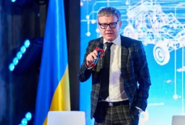 Представник німецького бізнесу назвав головну перешкоду для оборонної співпраці з Україною