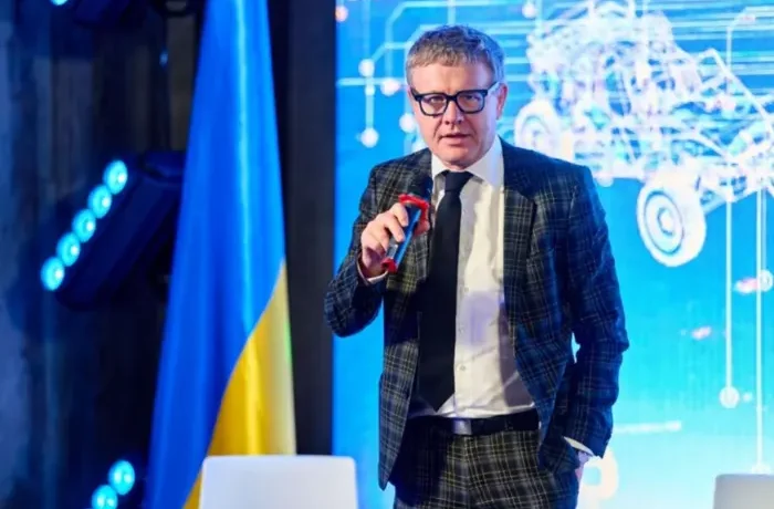 Представник німецького бізнесу назвав головну перешкоду для оборонної співпраці з Україною