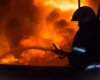 Росія атакувала підприємство на Київщині: є загиблий і шестеро поранених