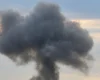 Окупанти вбили родину ударом по будинку в Запоріжжі