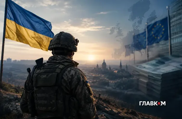 Що втратить Захід, знецінивши український подвиг