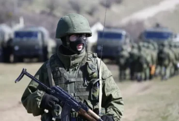 Названо кількість дітей, яких могли примусово вивезти росіяни з Харківщини під час окупації