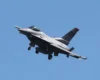 Польща зіткнулася з дефіцитом пілотів для F-16 – ЗМІ