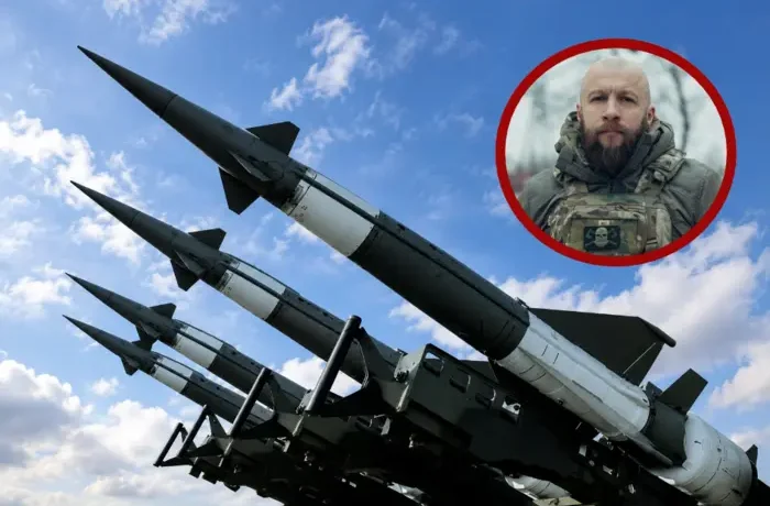 Максим Жорін закликав відновити ядерний статус України