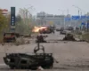 Росія скористалася перемир’ям в Олешках для підготовки наступу на Херсон – Bild