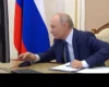 Путін розповів, чи користується штучним інтелектом