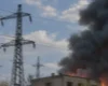 Дрони РФ два дні поспіль атакували енергооб’єкти на Дніпропетровщині