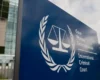 Україна підтримала Міжнародний кримінальний суд після санкцій США