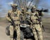 Воєнні розвідники знешкодили дві групи російського спецназу