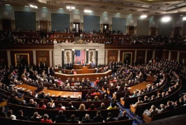 Республіканці та демократи об’єдналися проти угоди Трампа з Росією