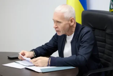 Мер Харкова закликав підтримати зміни до проєкту бюджету-2027