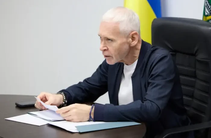 Мер Харкова закликав підтримати зміни до проєкту бюджету-2027