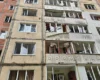 Росія атакувала житлові будинки Рівного