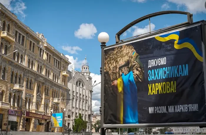 Терехов пропонує масштабувати харківську систему екстреного реагування на всю Україну