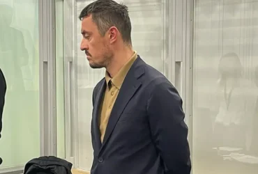 Операція «Карфаген». Суд ухвалив рішення щодо експосадовця Офісу генпрокурора