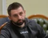 Чи відкрито кримінальну справу проти Арахамії? Офіс генпрокурора дав відповідь